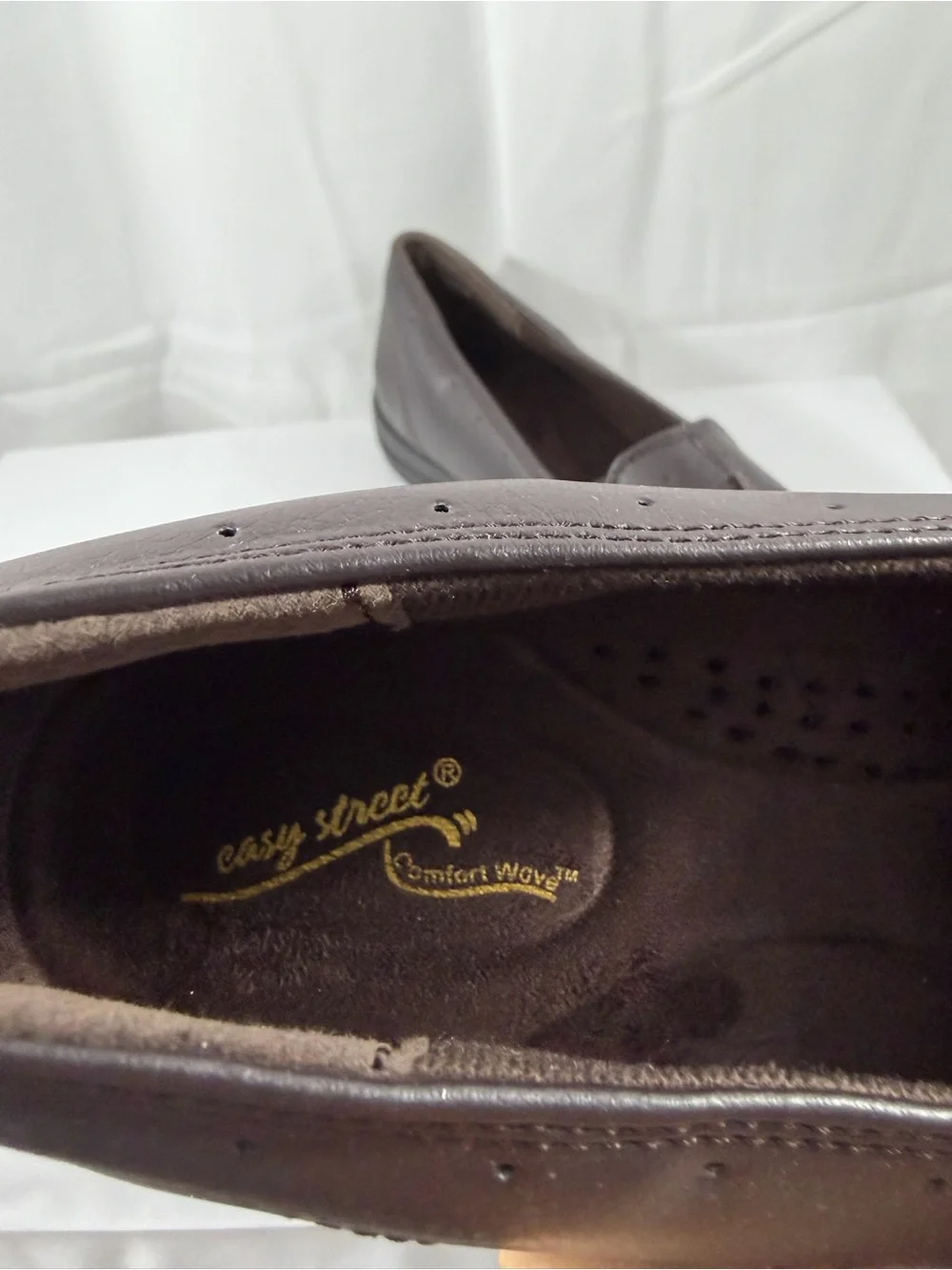 easy street •women’s size